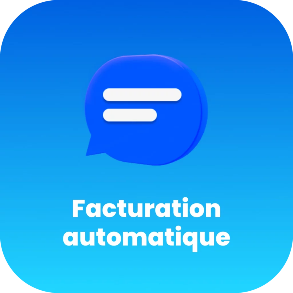 Facturation automatique MedSmart