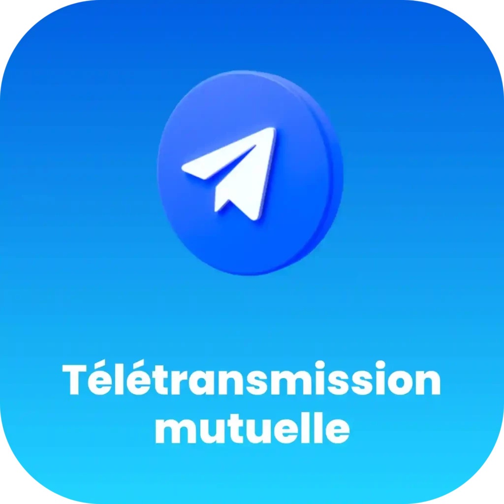 Télétransmission mutuelle MedSmart