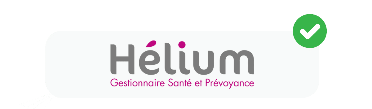 Helium
