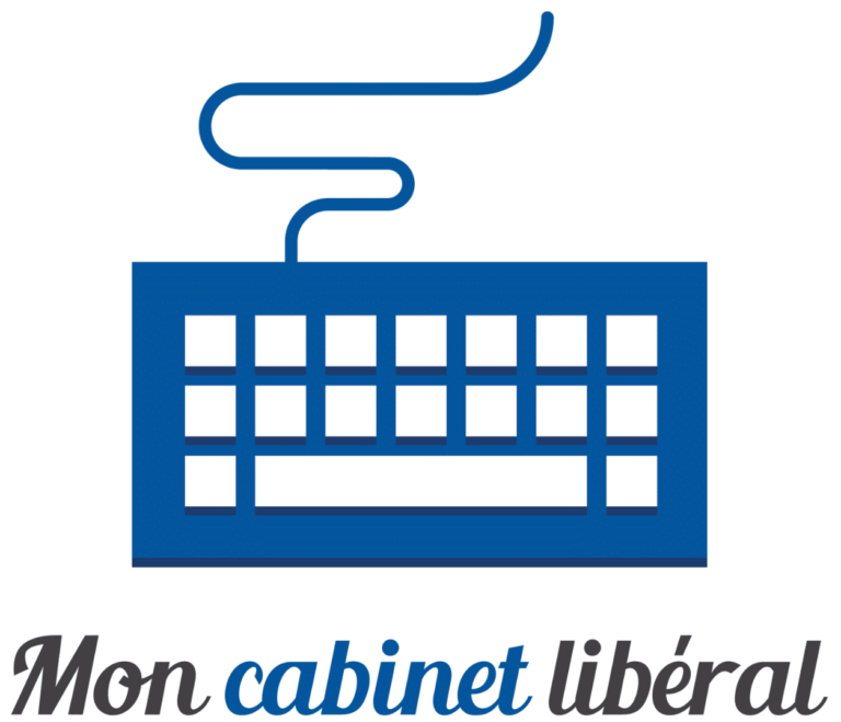 Logo mon cabinet liberal