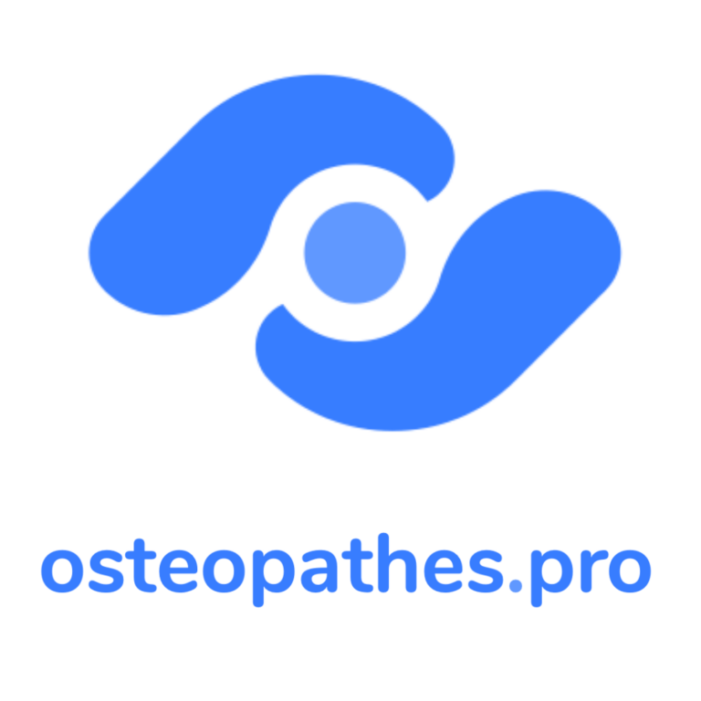 Logo Osteopathes
