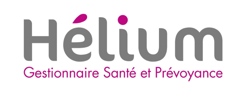Logo Helium