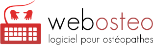 Logo Osteo Pro