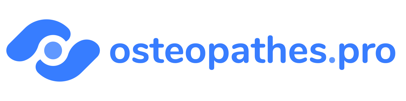 Logo Osteo Pro